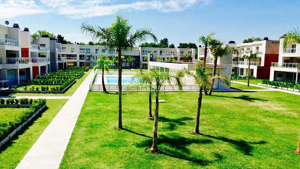 Departamento en venta en Altos de Maschwitz