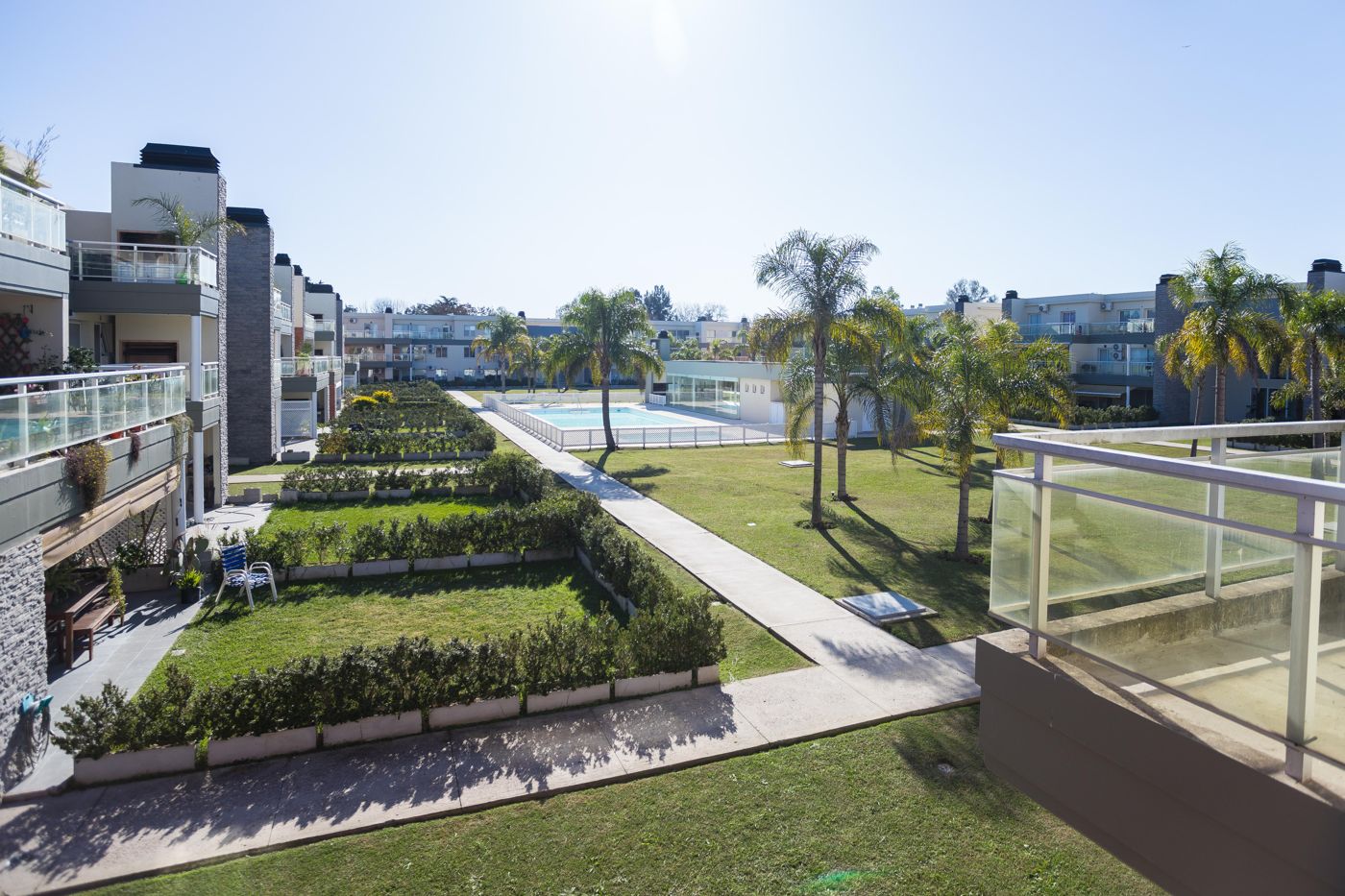 Departamento en venta en Altos de Maschwitz