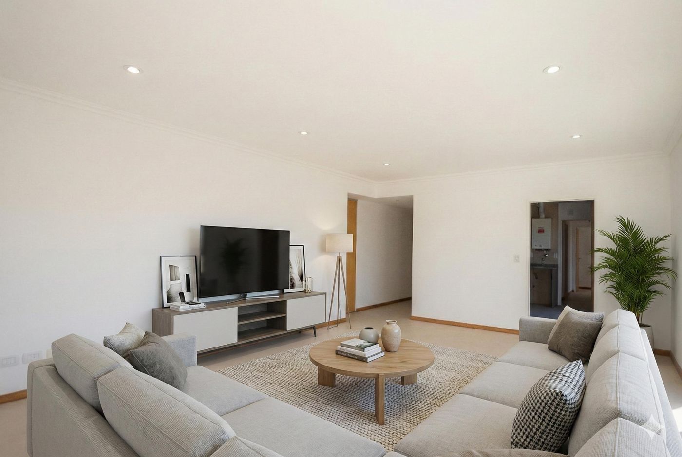 Departamento en venta en Altos de Maschwitz
