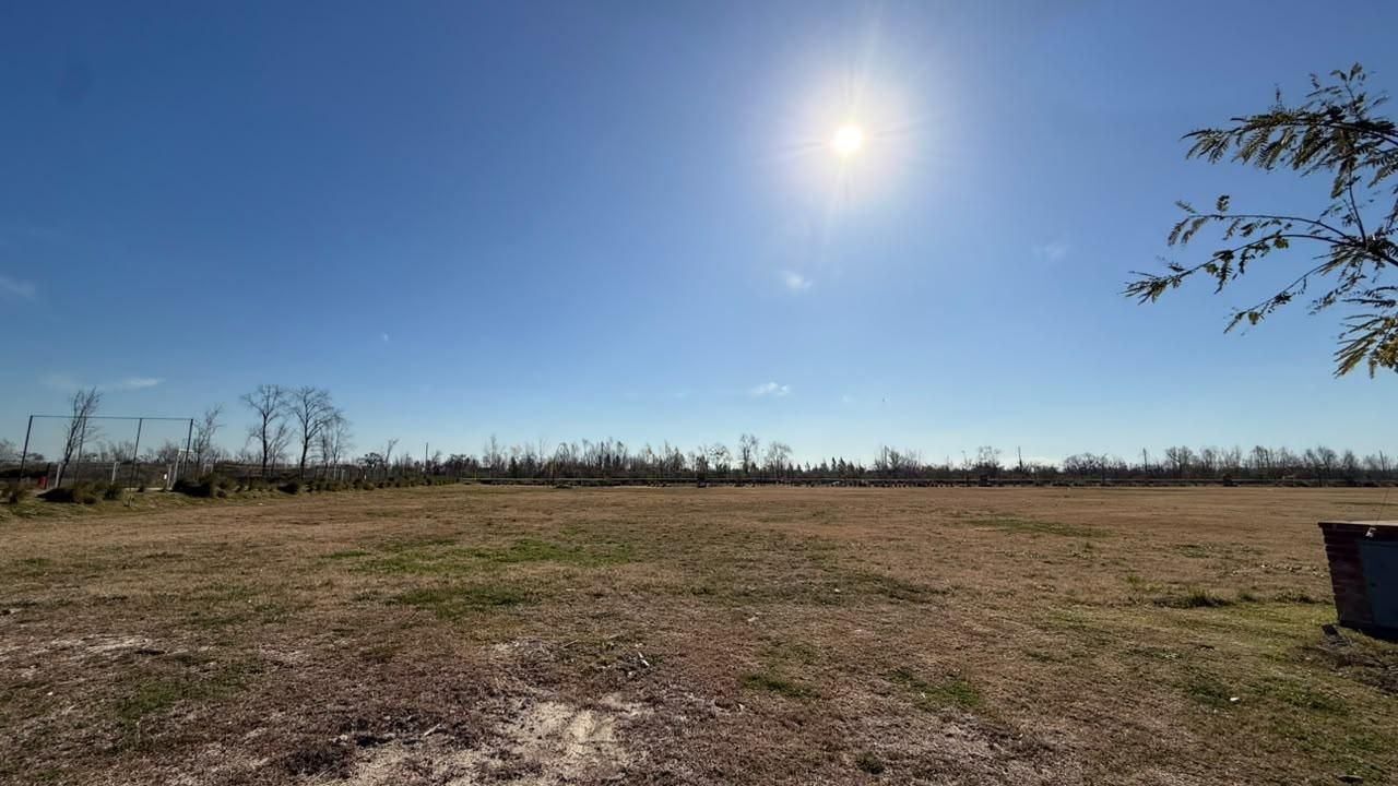 Lote en venta en Amarras