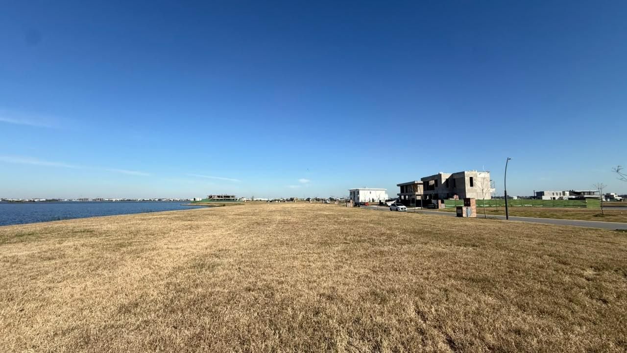 Lote en venta en Amarras