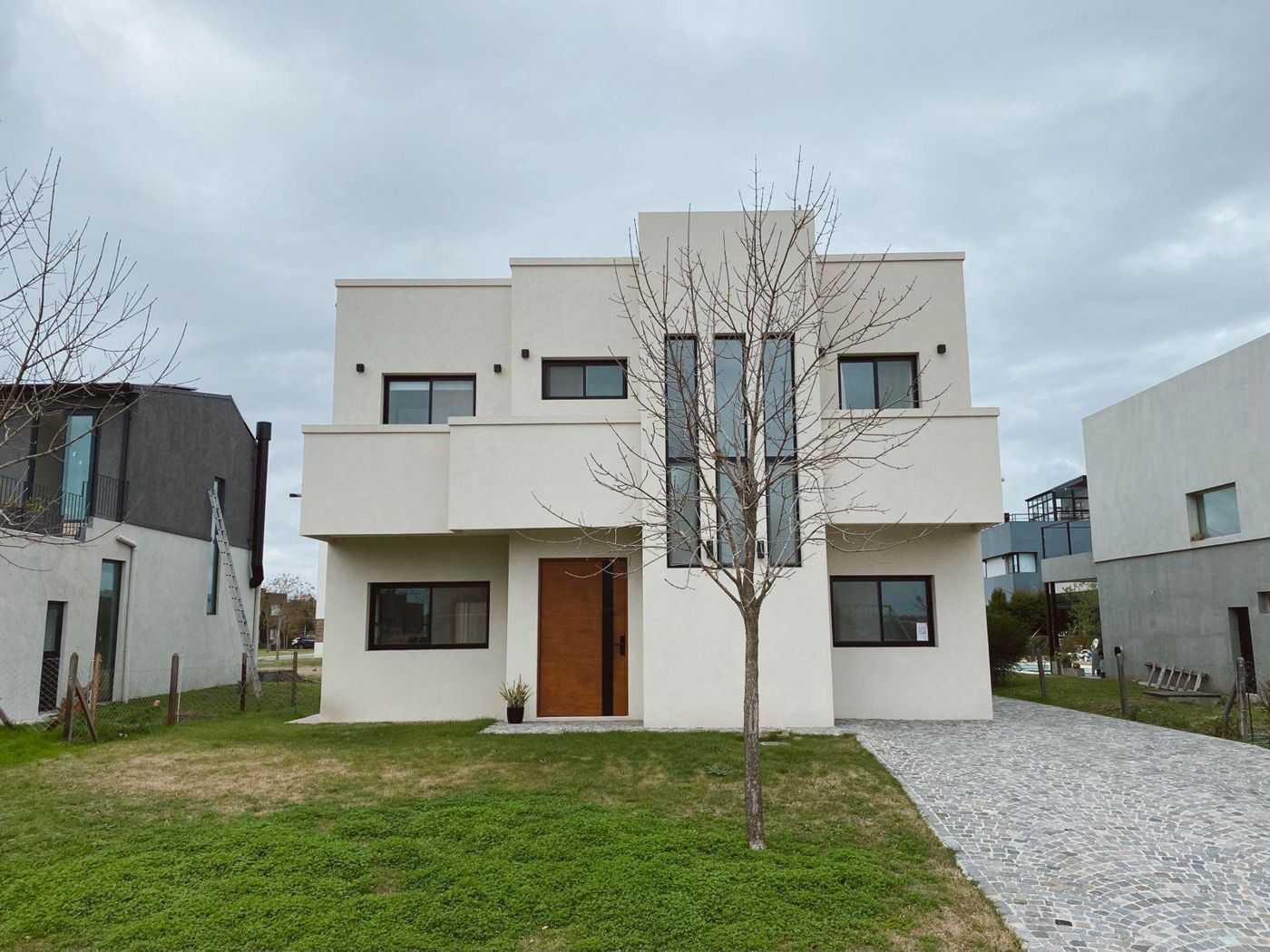 Casa en venta en Araucarias