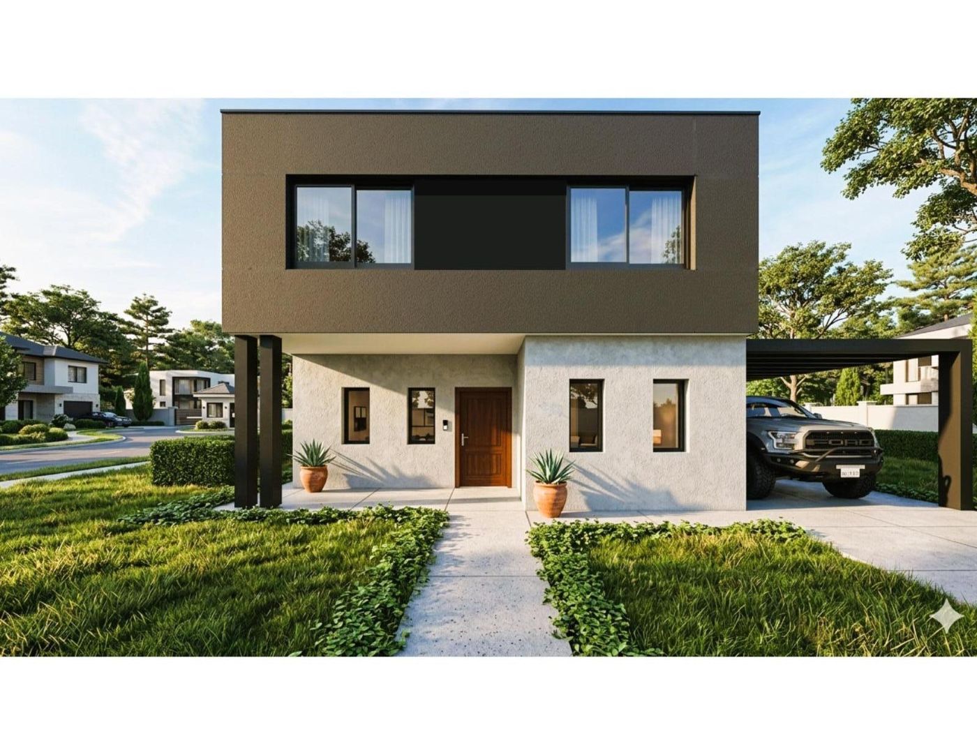 Casa en venta en Araucarias