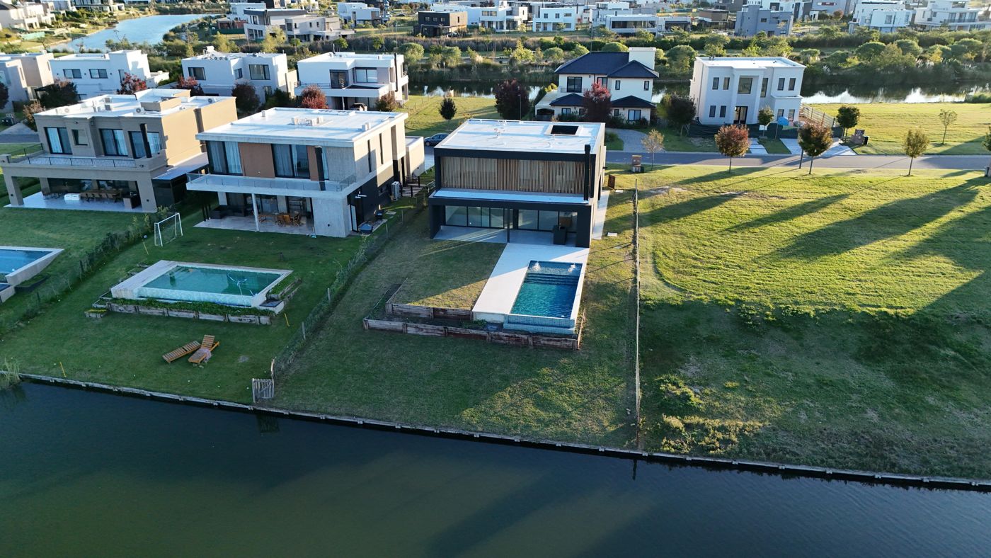 Casa en venta en Costas