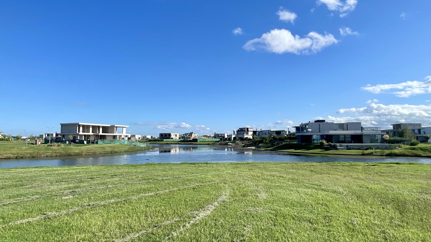 Lote en venta en Costas