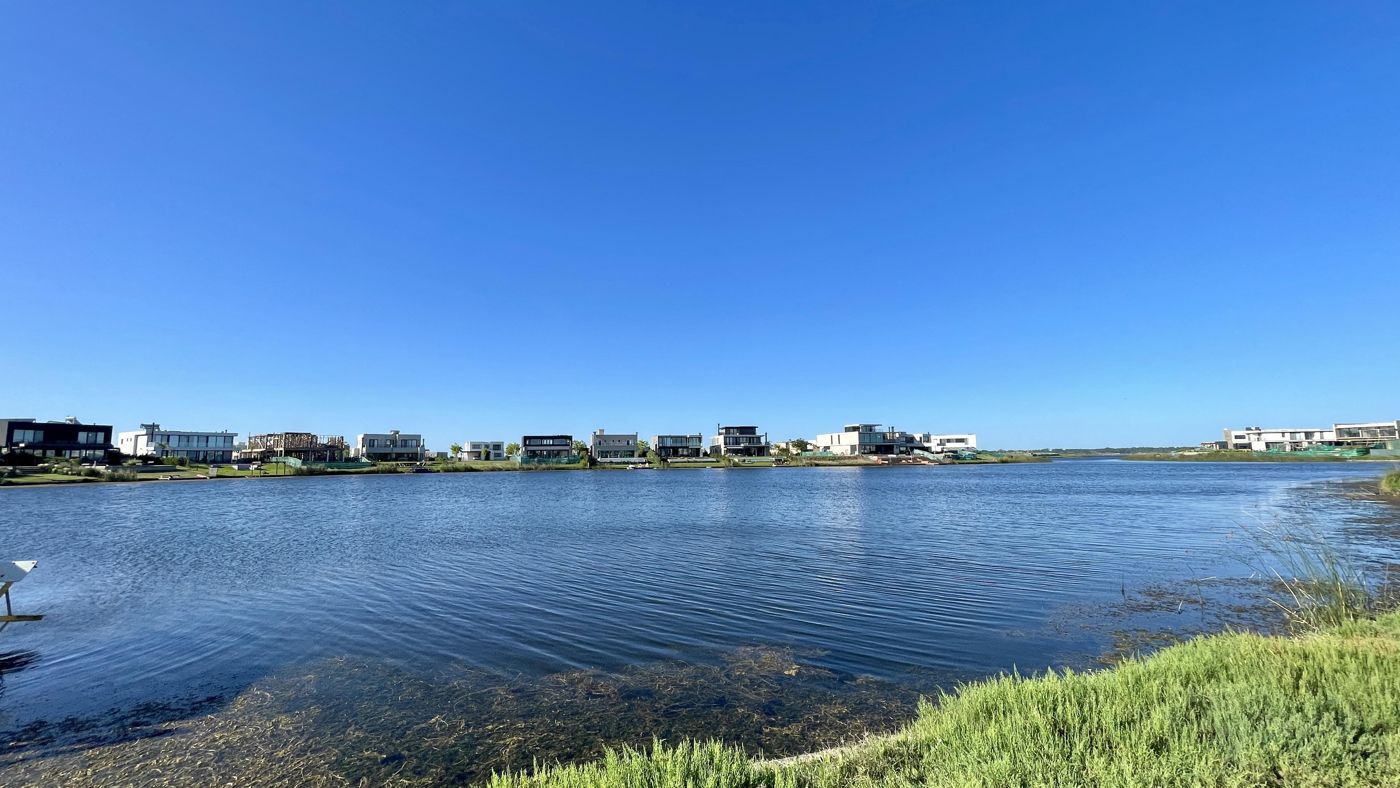 Lote en venta en Costas