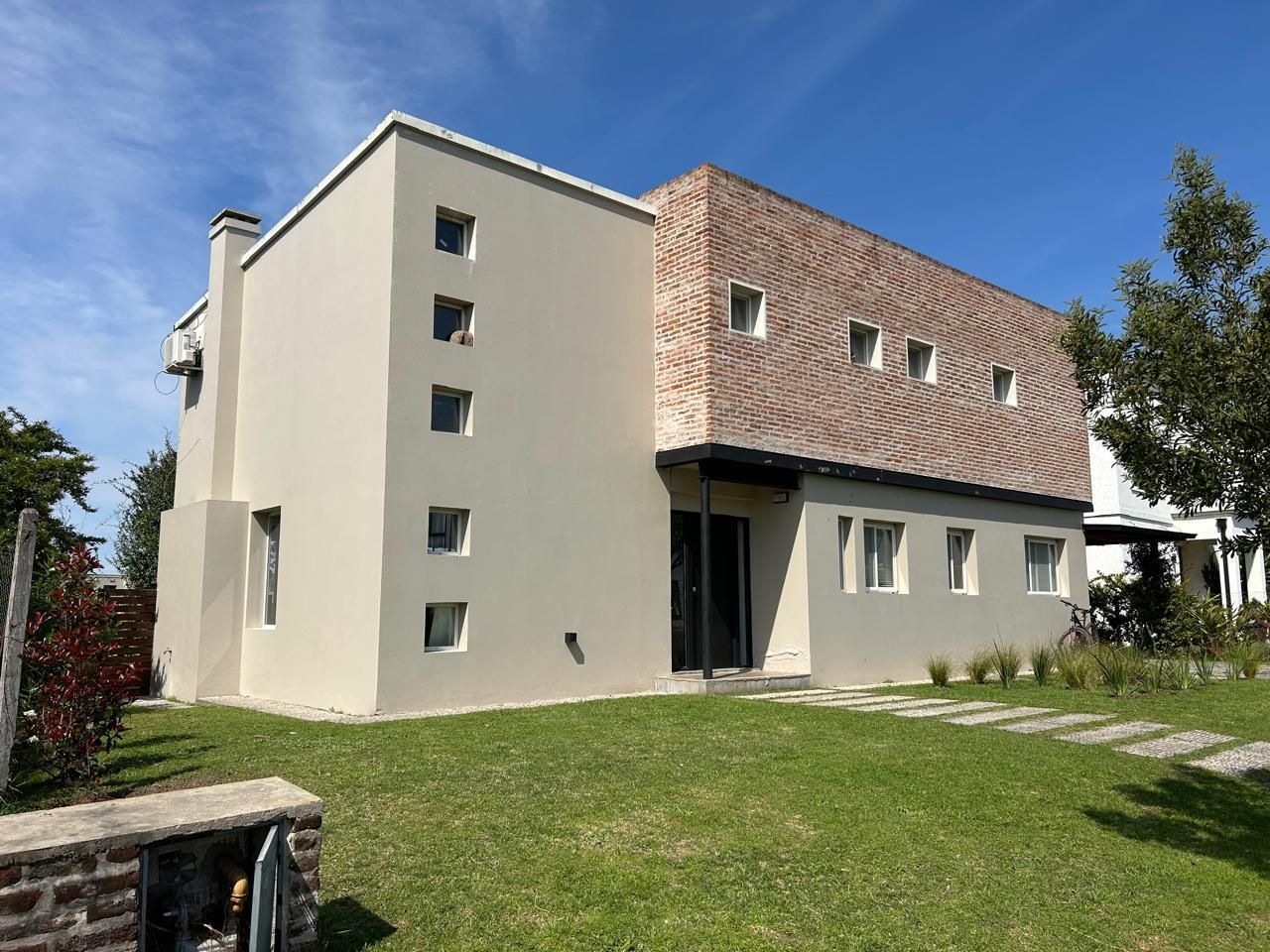 Casa en venta en El Cantón