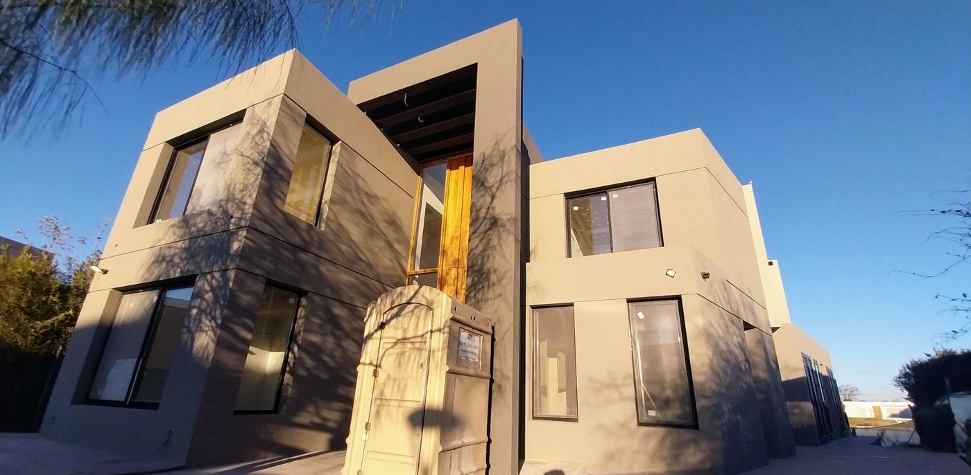 Casa en venta en El Cantón