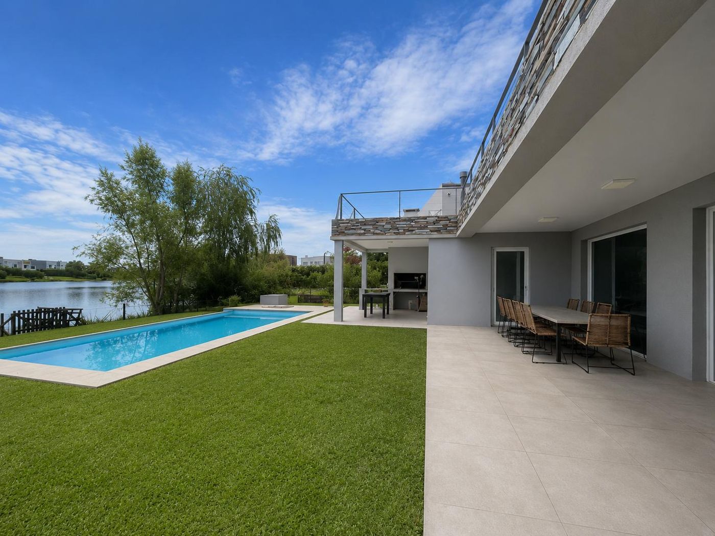 Casa en venta en El Cantón Islas
