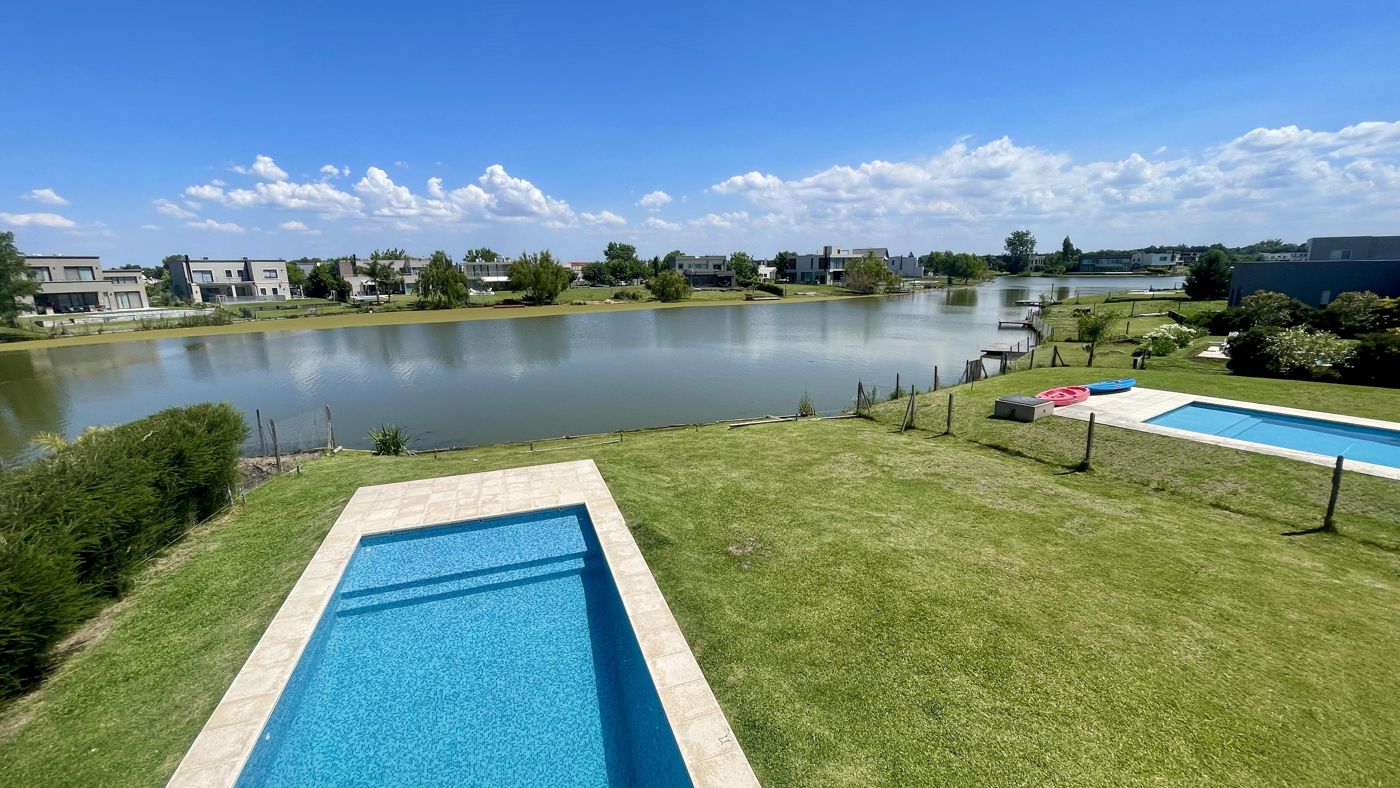 Casa en venta en El Cantón Norte