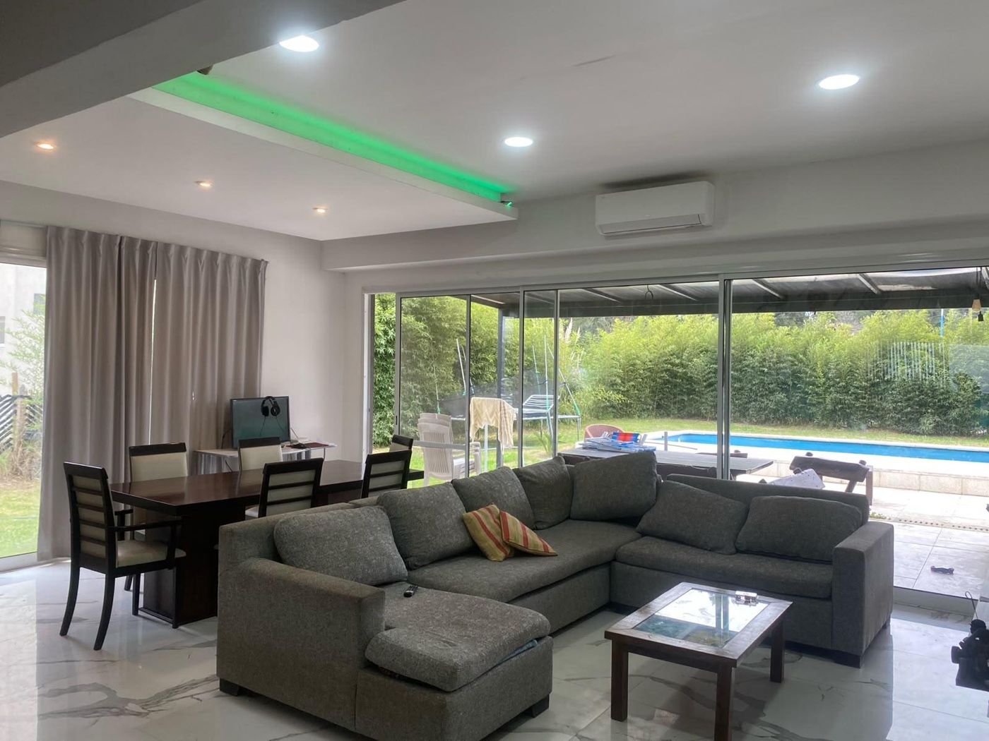 Casa en venta en el Ensueño