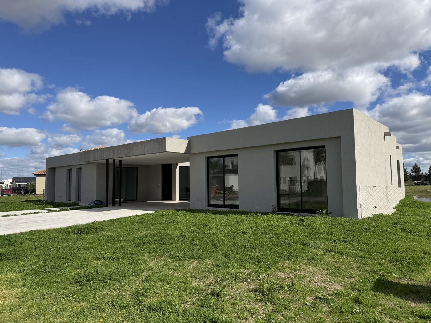 Casa en venta en El Naudir