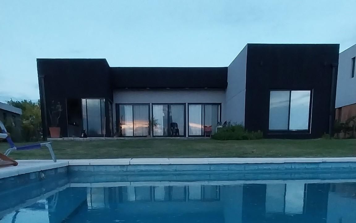 Casa en venta en El Naudir