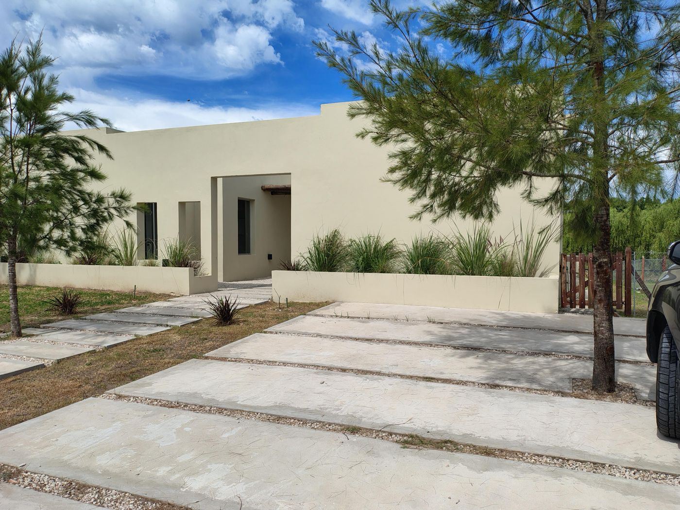 Casa en venta en El Naudir