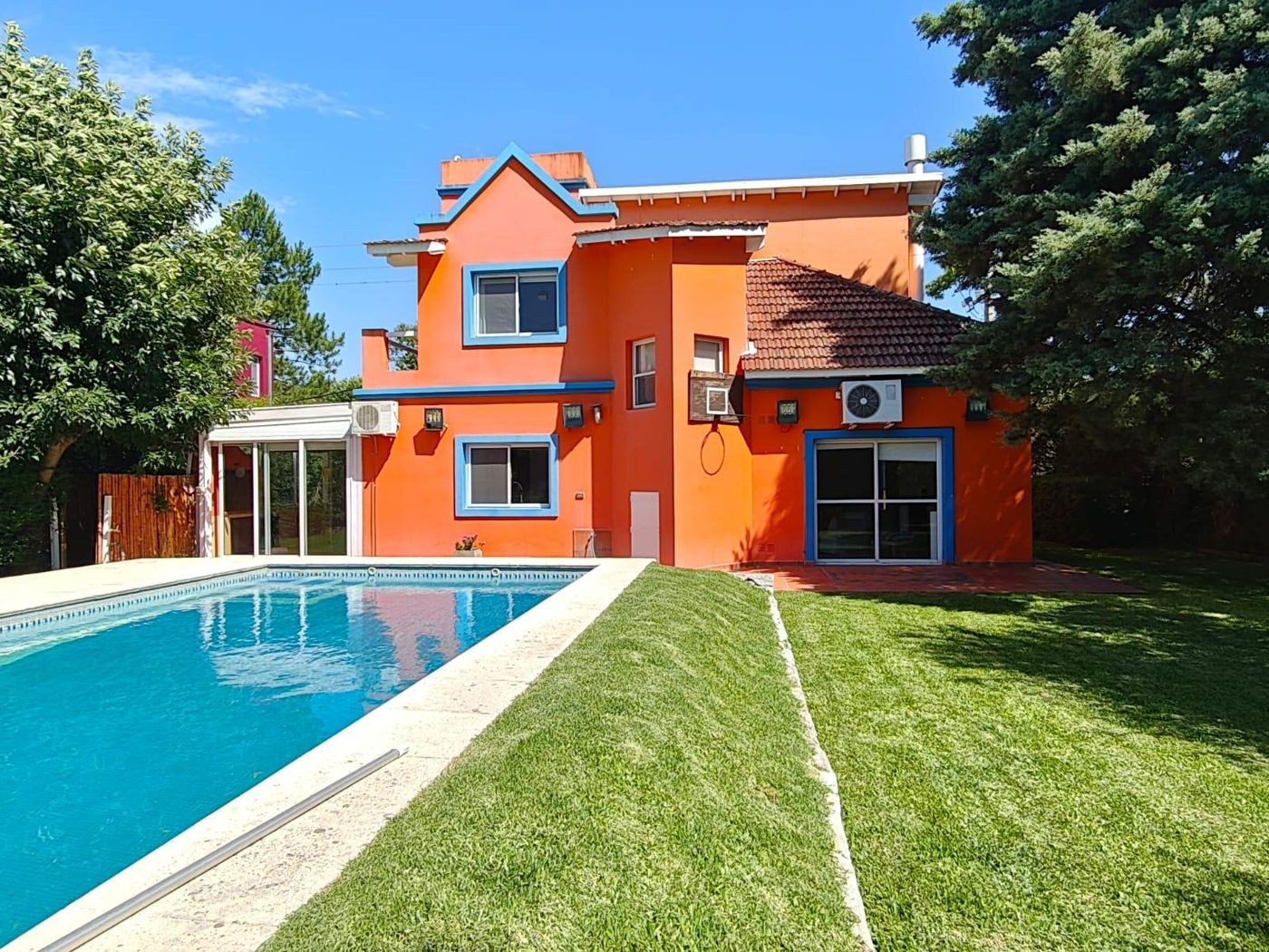 Casa en venta en Fincas de Maschwitz