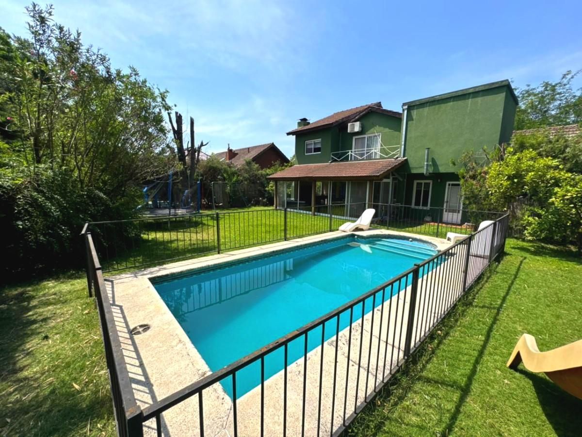 Casa en venta en Maschwitz Privado