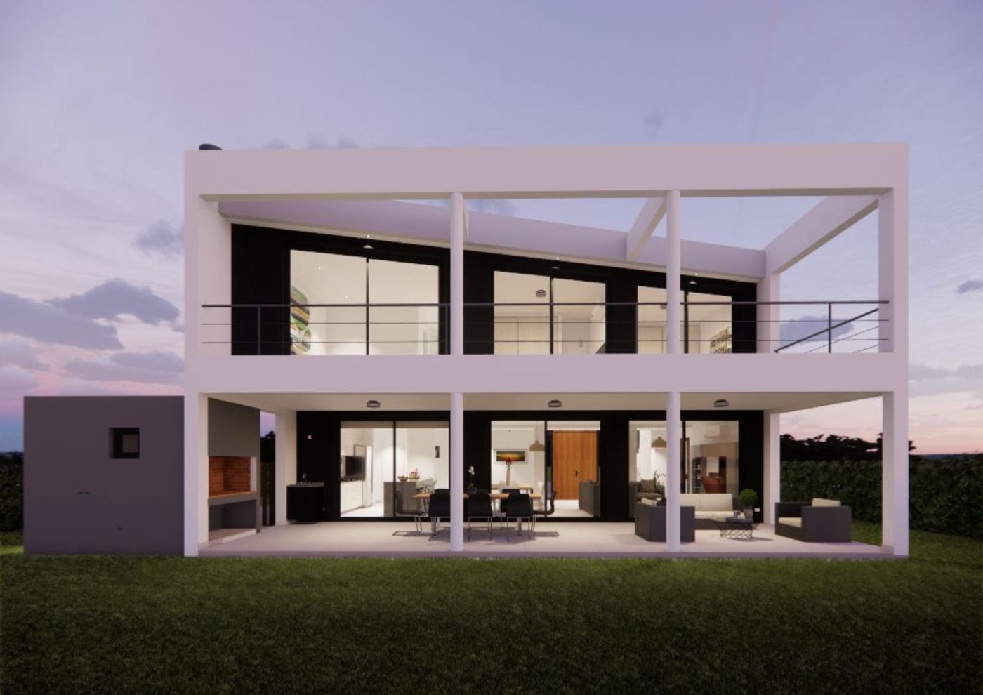 Casa en venta en Nativas
