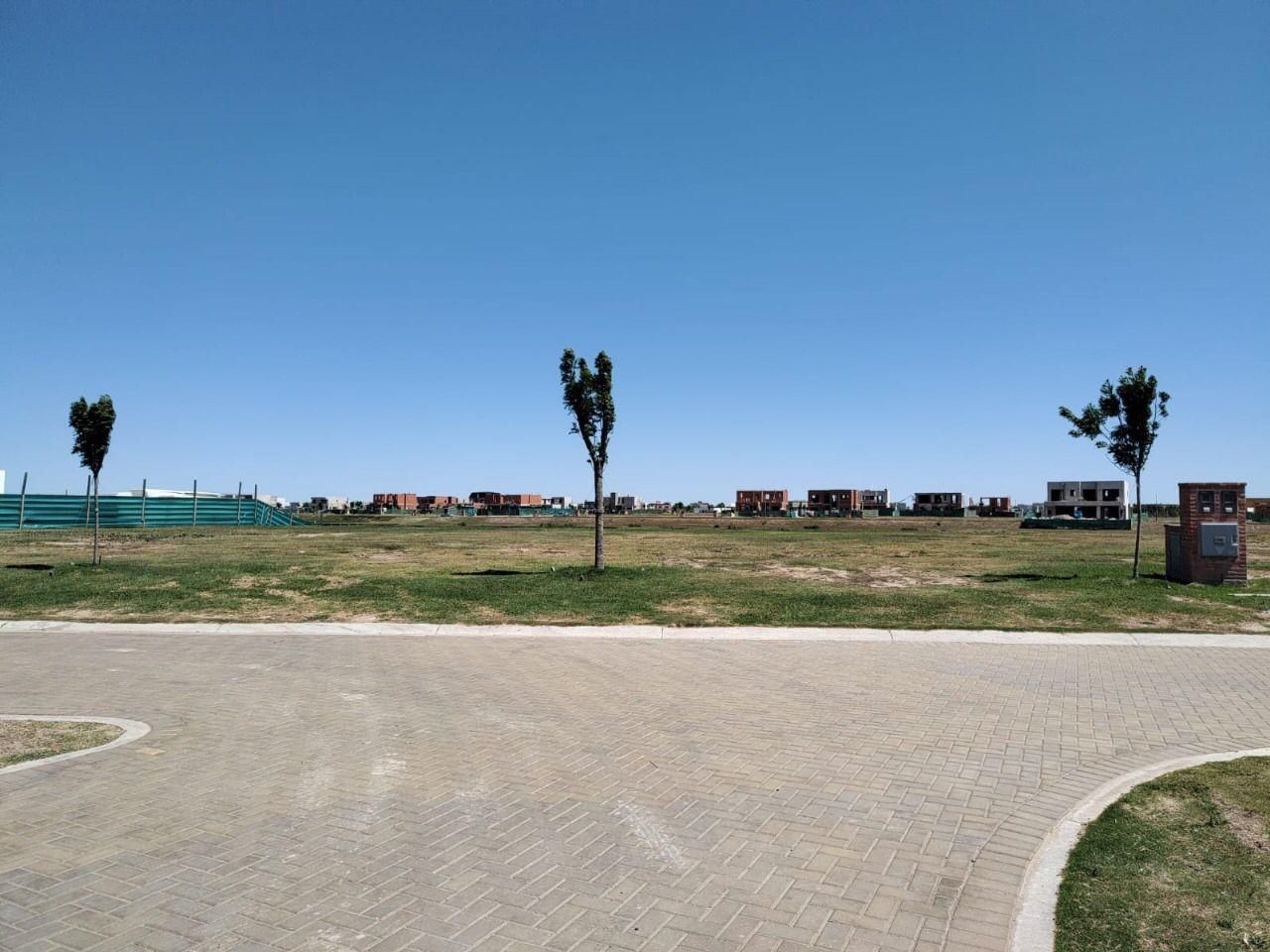 Lote en venta en Riberas