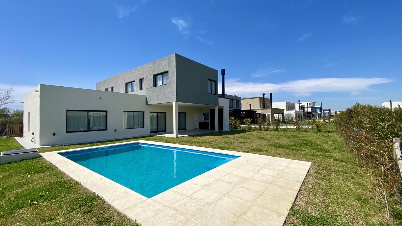 Casa en venta en Riberas