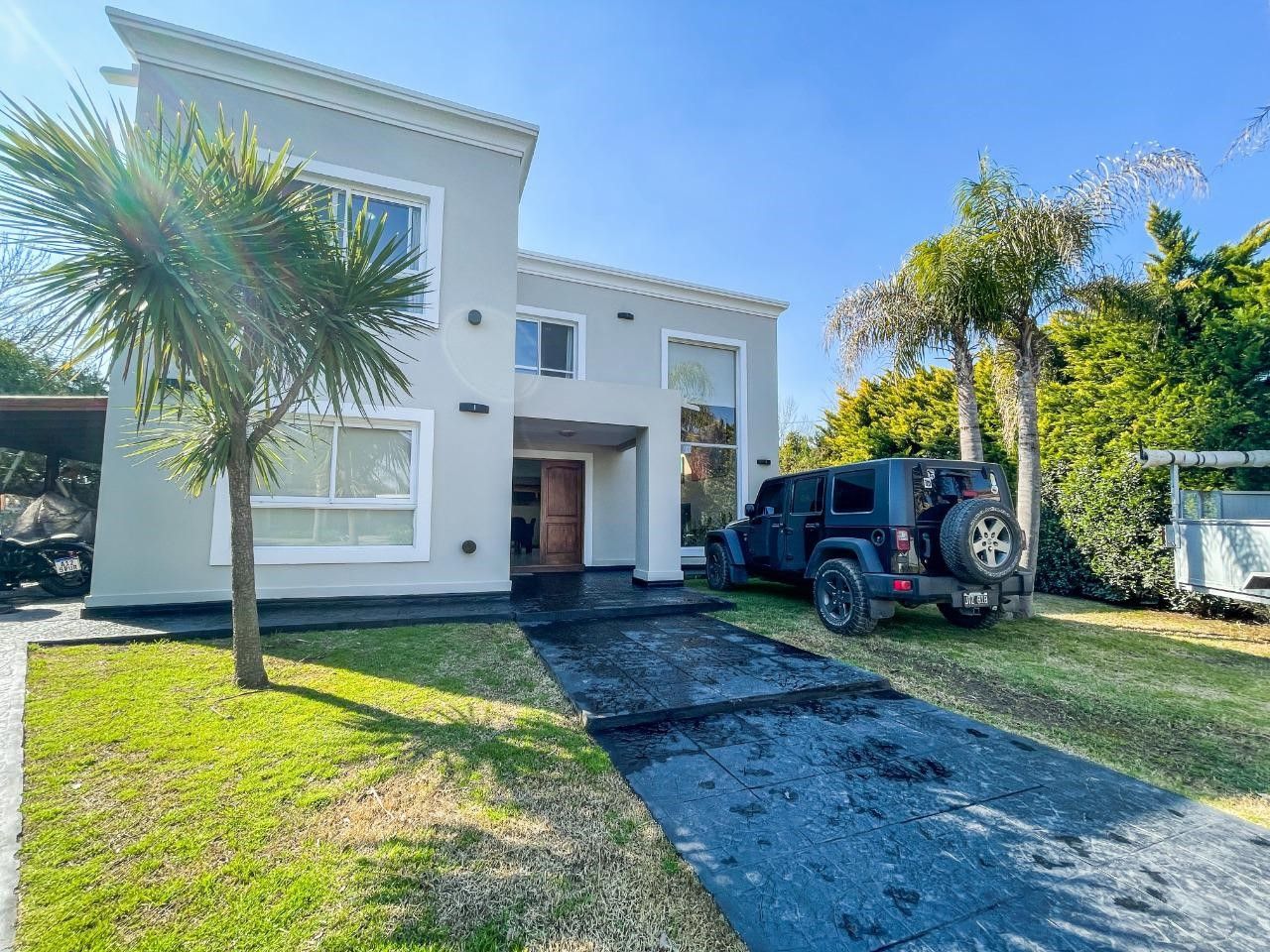Casa en venta en San Lucas Village