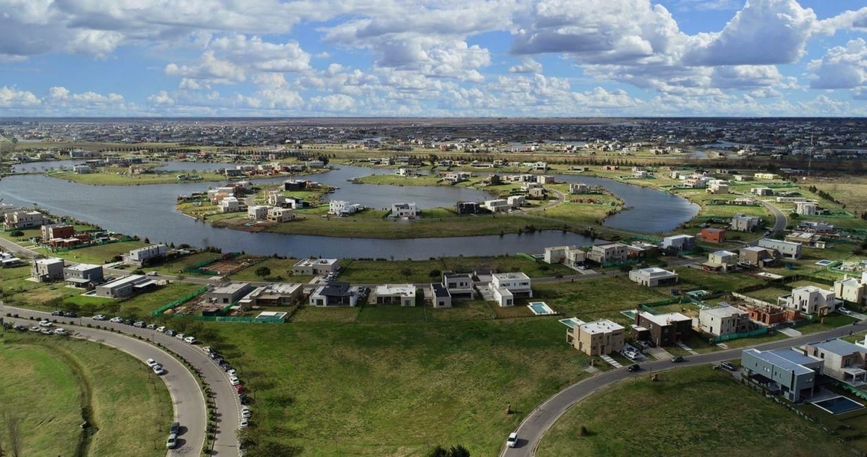 Lote en venta en San Matías