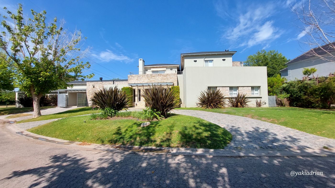 Casa en venta en Septiembre