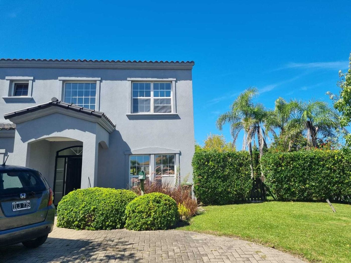 Casa en venta en Barrancas del Lago