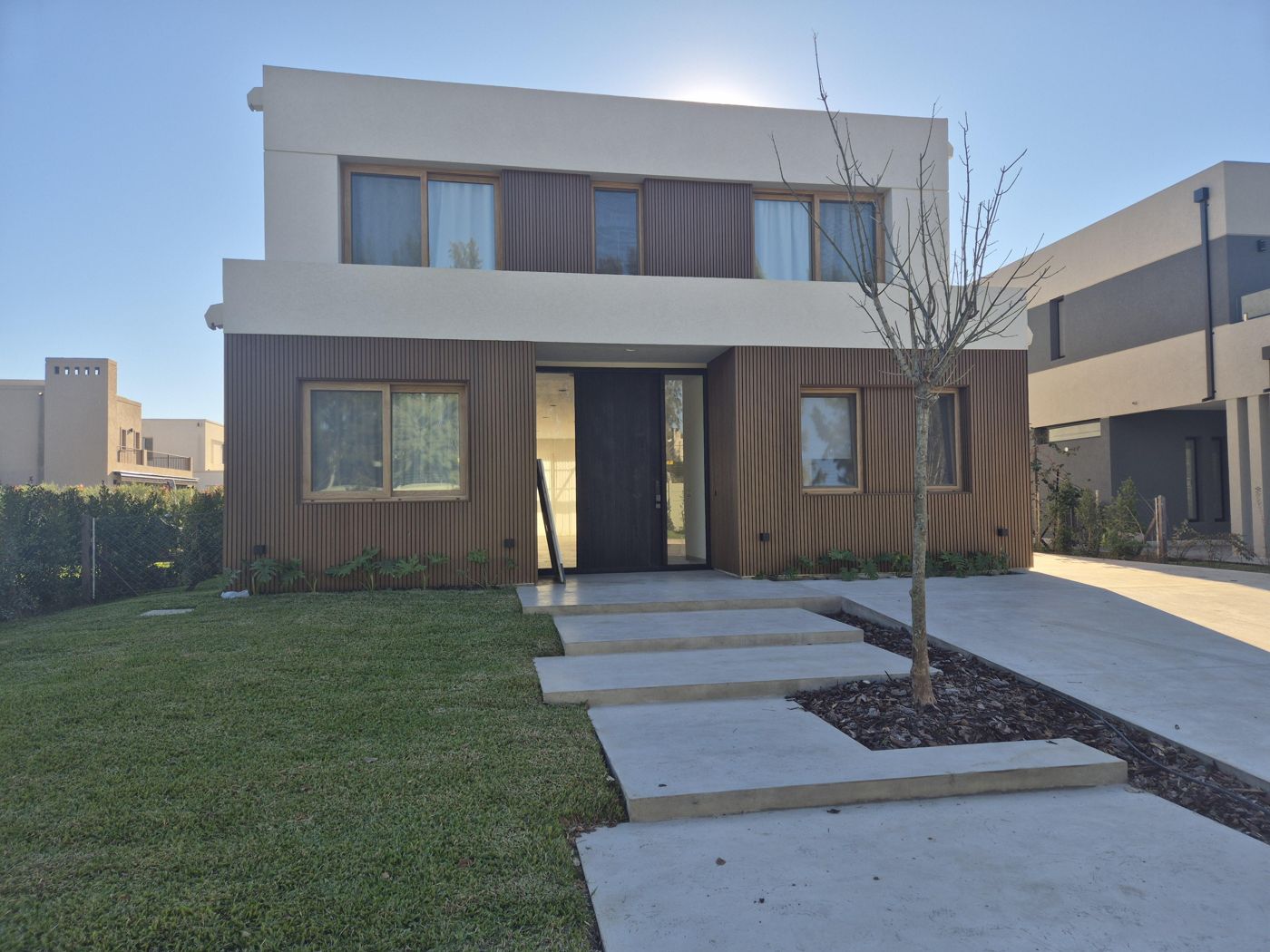 Casa en venta en Carpinchos