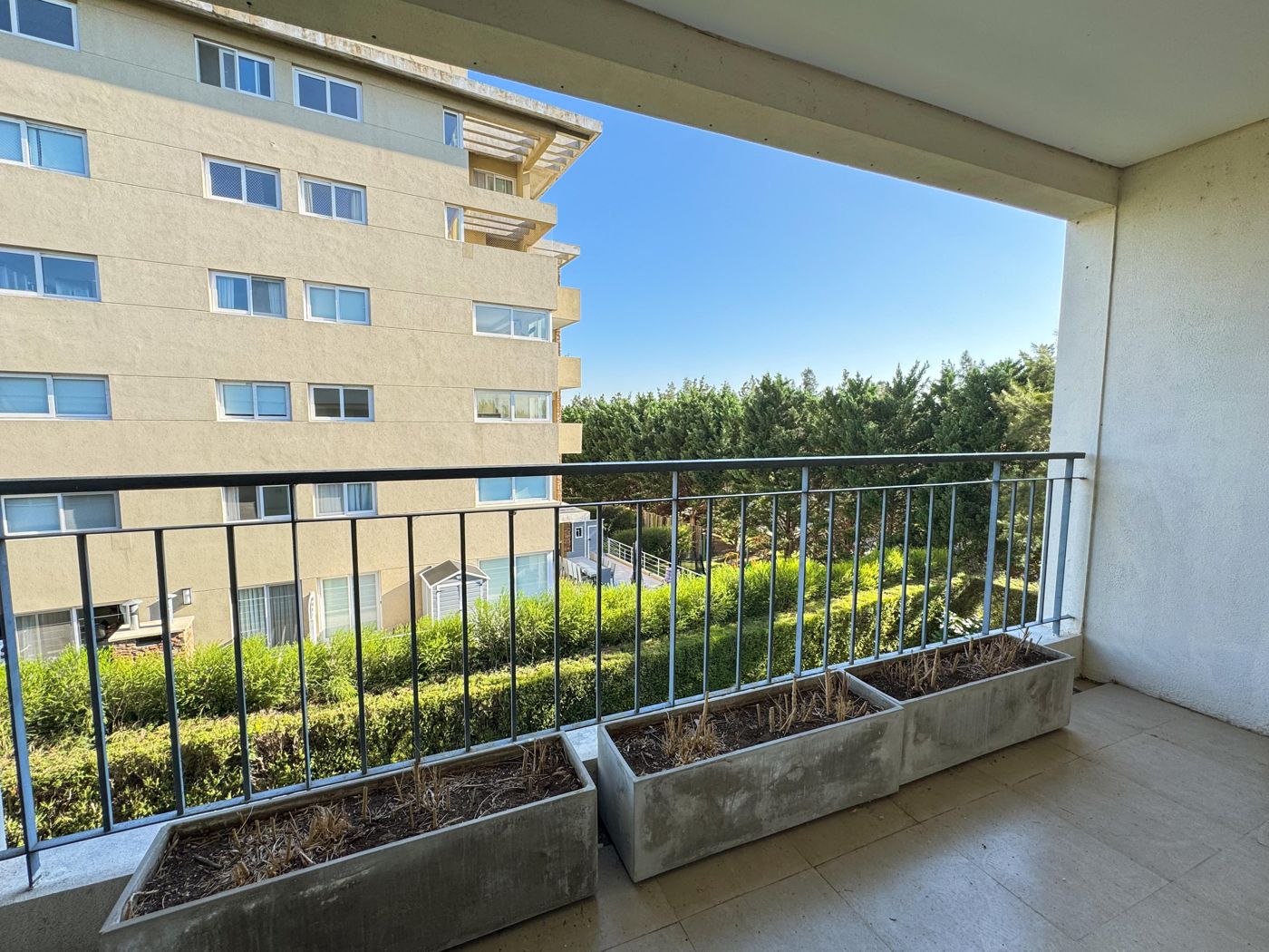 Departamento en venta en Chateau del Palmar