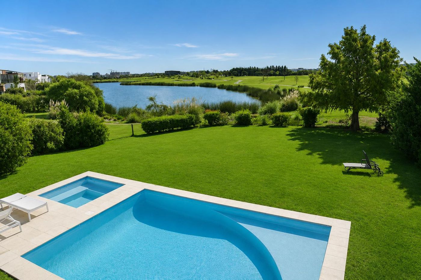 Casa en venta en El Golf