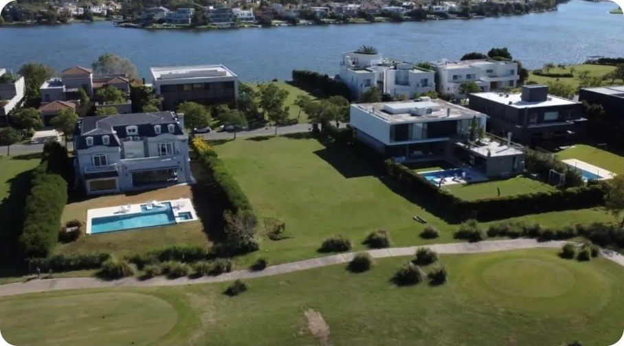 Lote en venta en El Golf