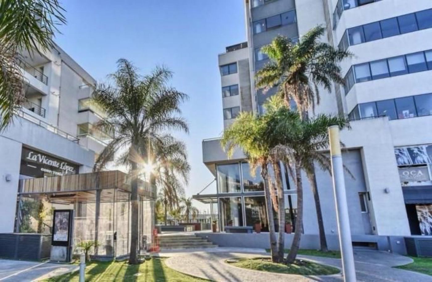 Departamento en venta en El Portal