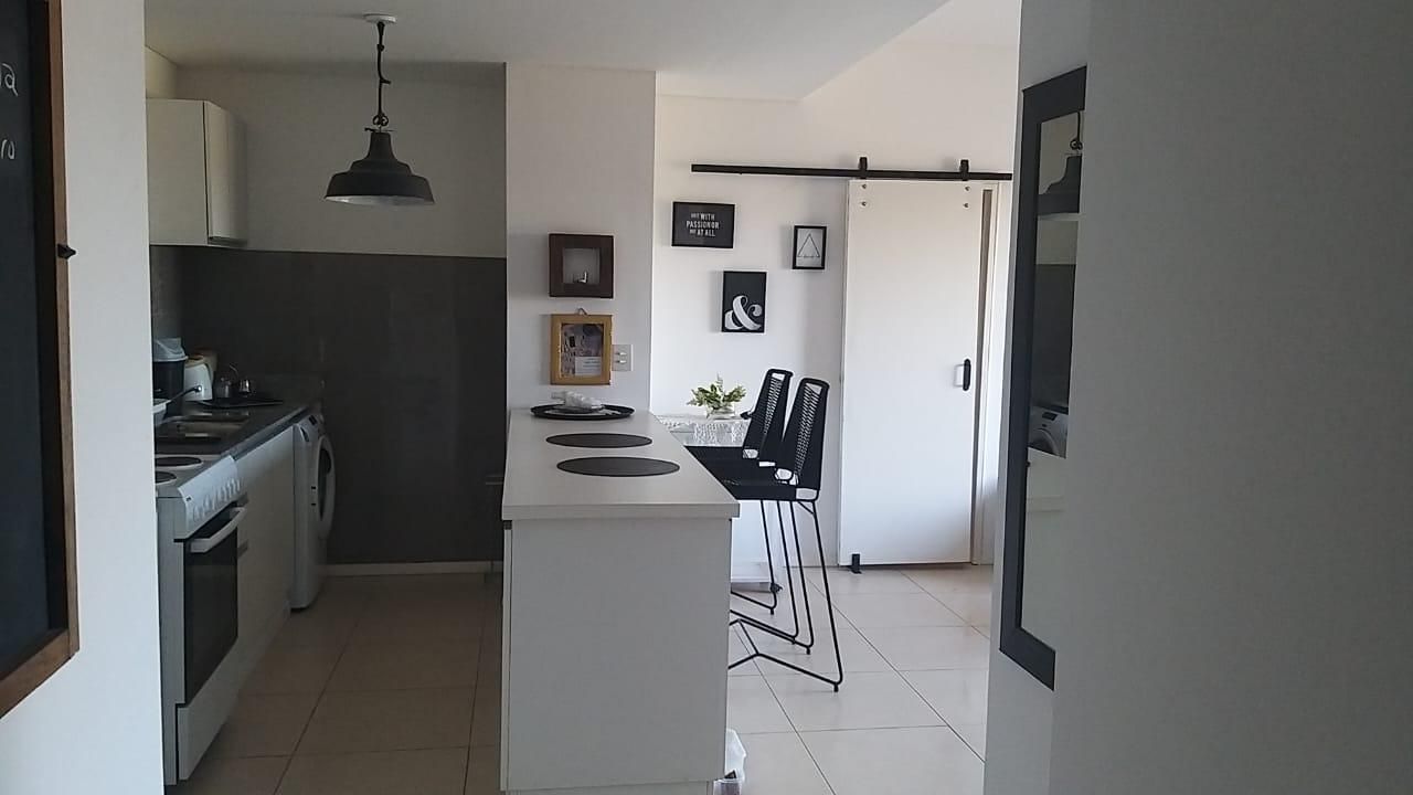 Departamento en alquiler en El Portal