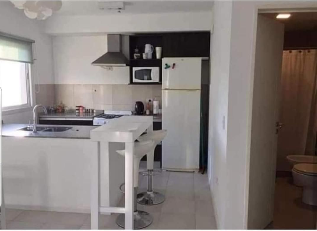 Departamento en venta en Homes III