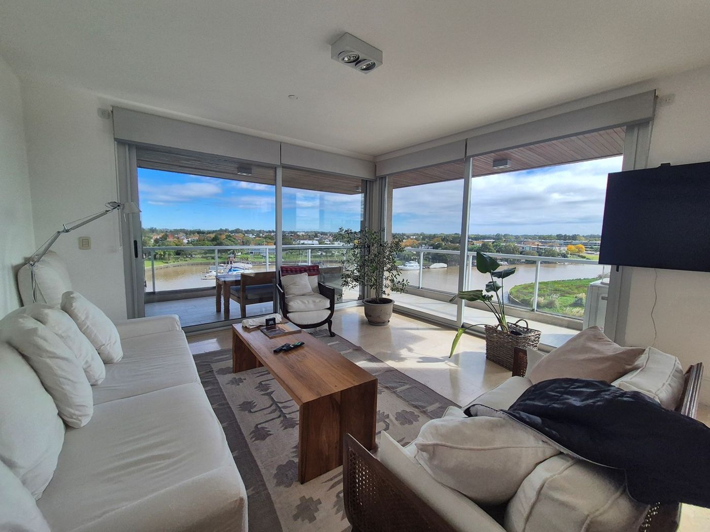 Departamento en venta en Islas del Canal