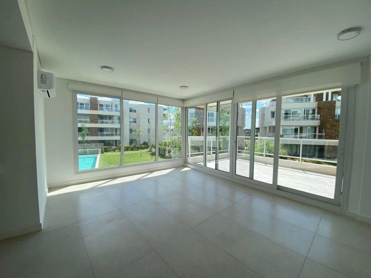 Departamento en venta en La Balconada