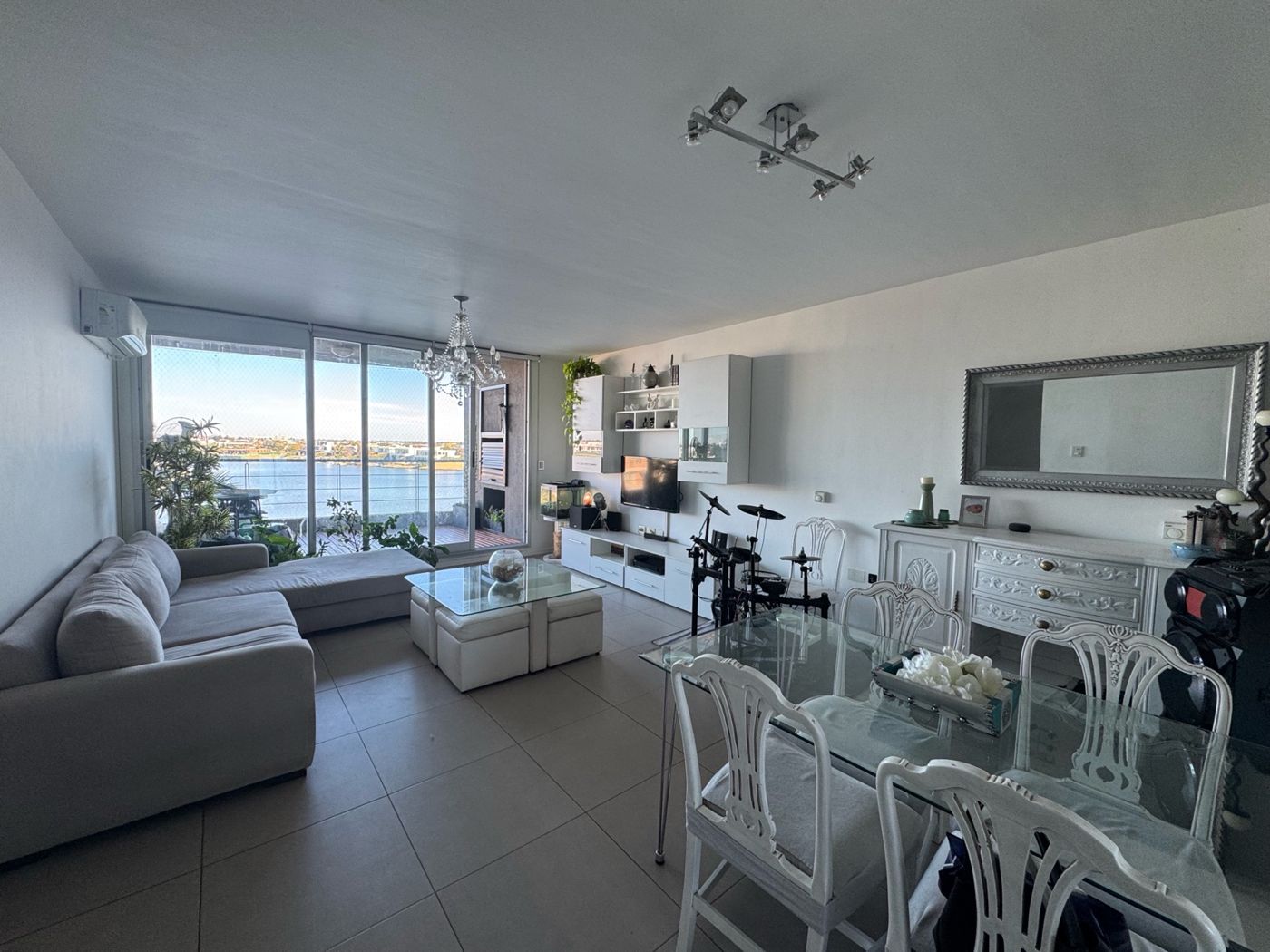 Departamento en venta en La Mansa