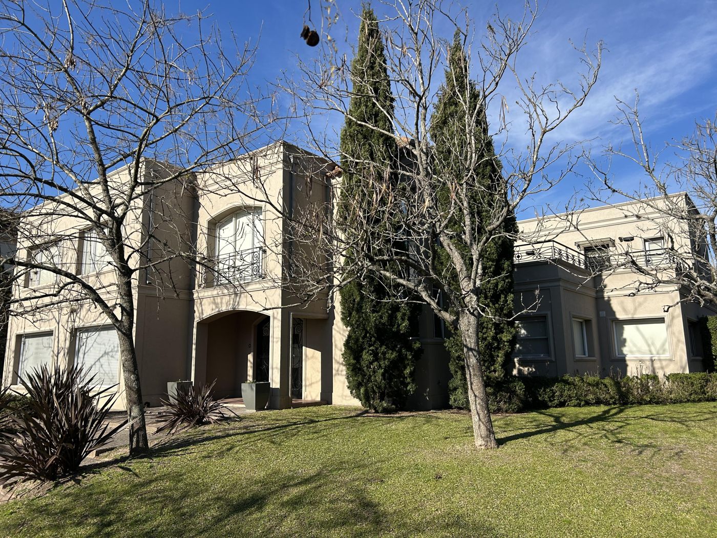 Casa en venta en Las Glorietas