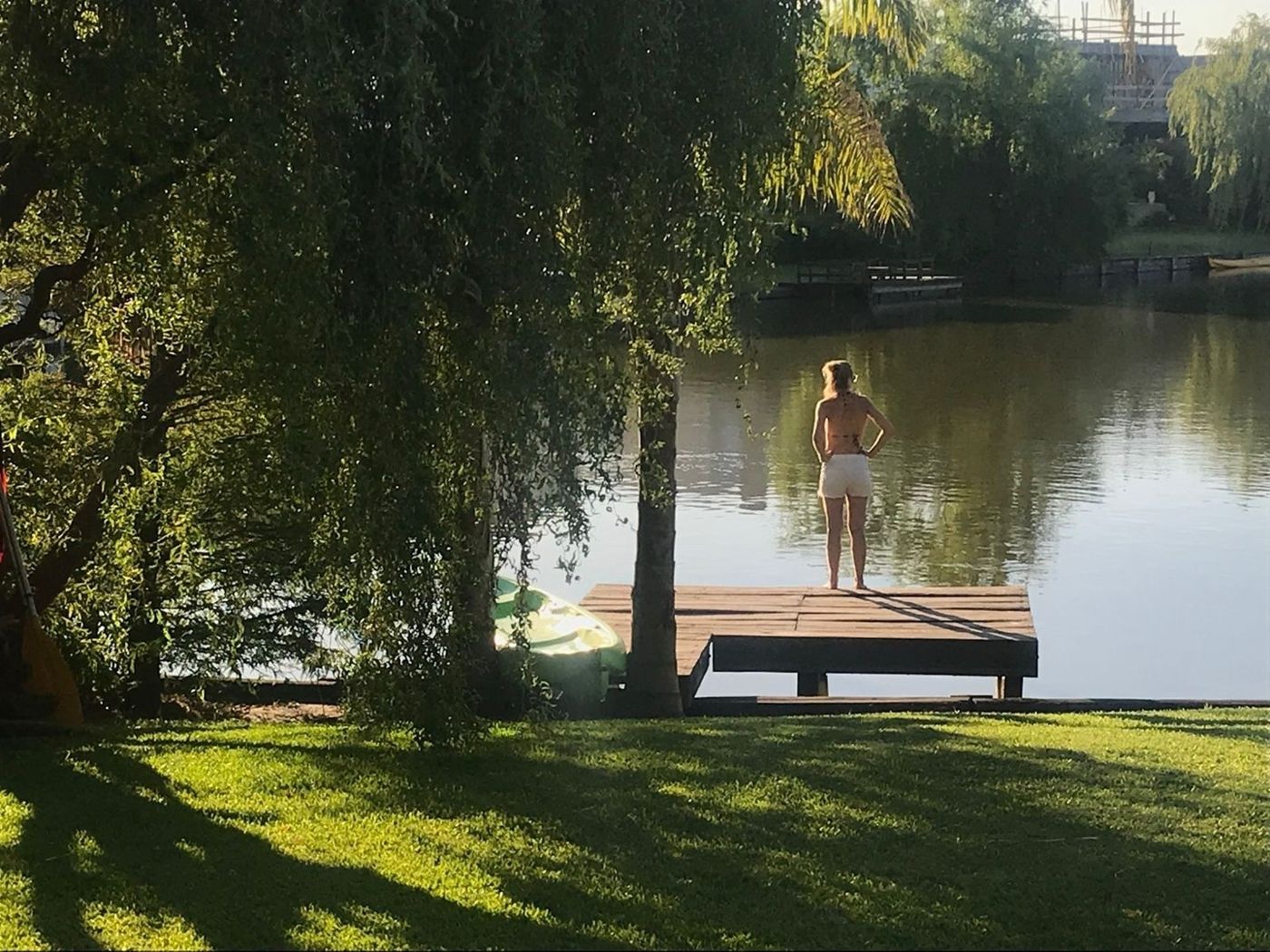 Casa en venta en Las Glorietas