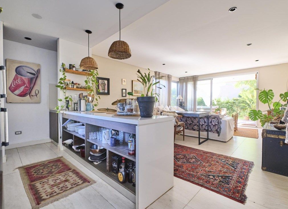 Departamento en venta en Las Piedras