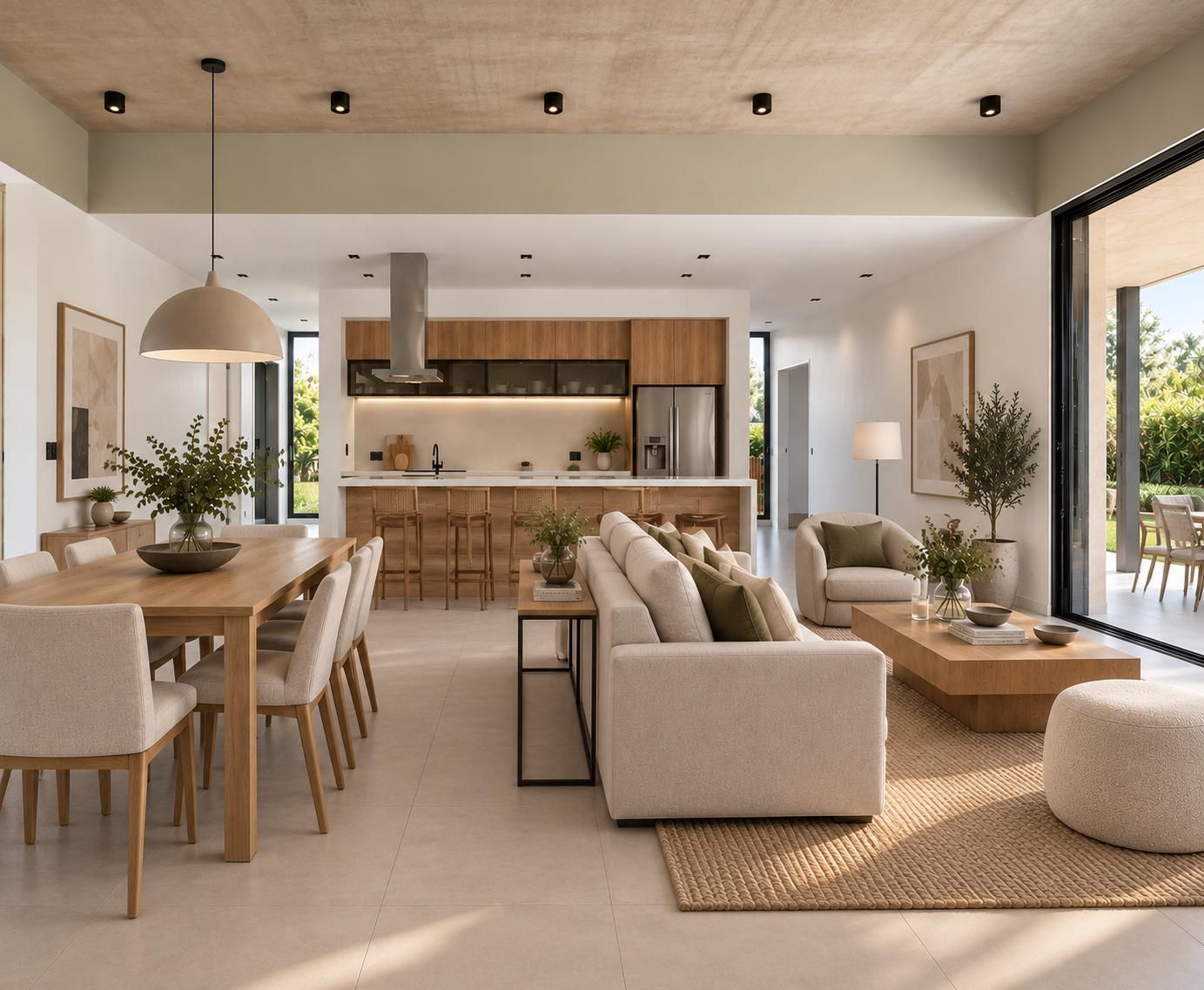 Casa en venta en Las Tipas