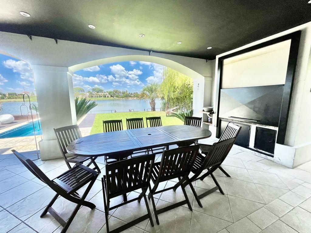 Casa en venta en Los Castores