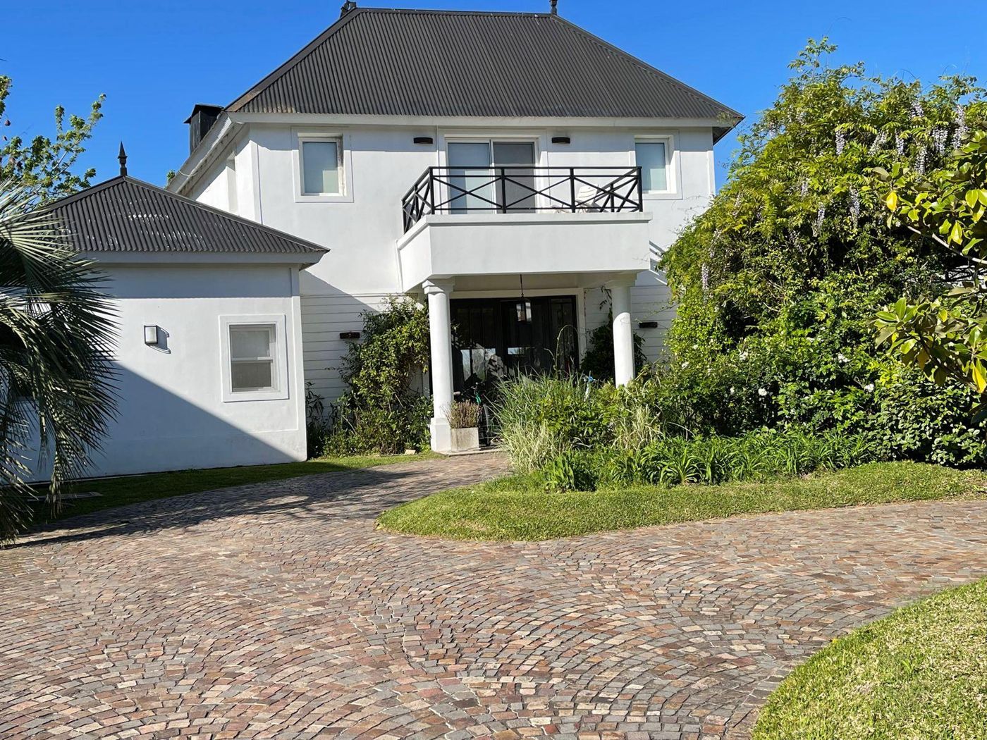 Casa en venta en Los Castores