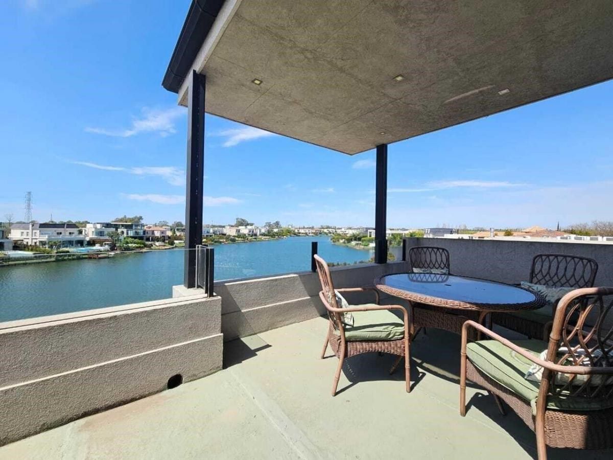 Casa en venta en Los Lagos