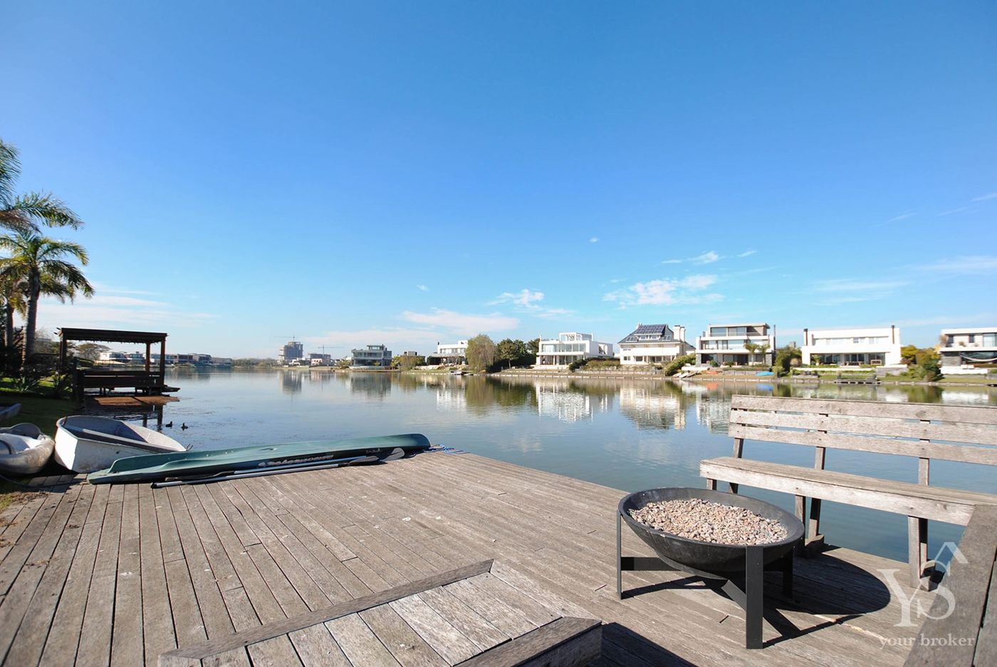 Casa en venta en Los Lagos del Golf
