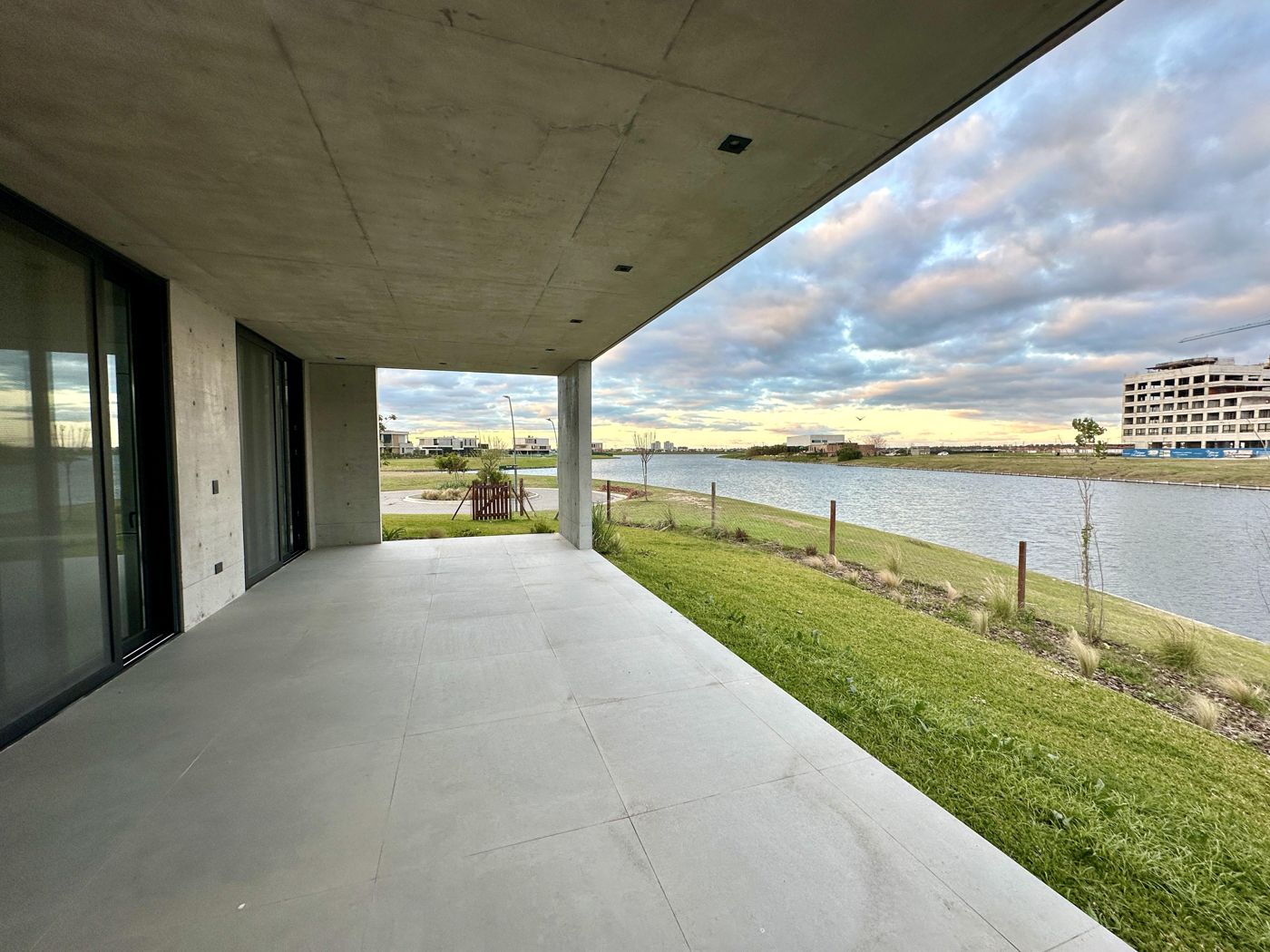 Casa en venta en Los Puentes