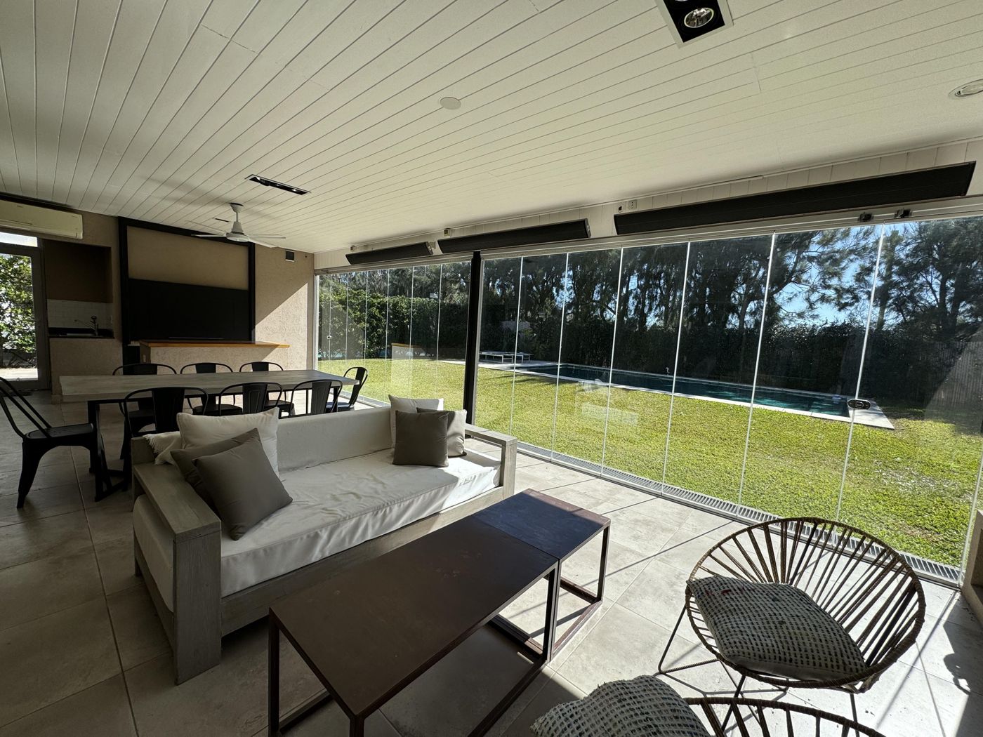 Casa en venta en Los Sauces