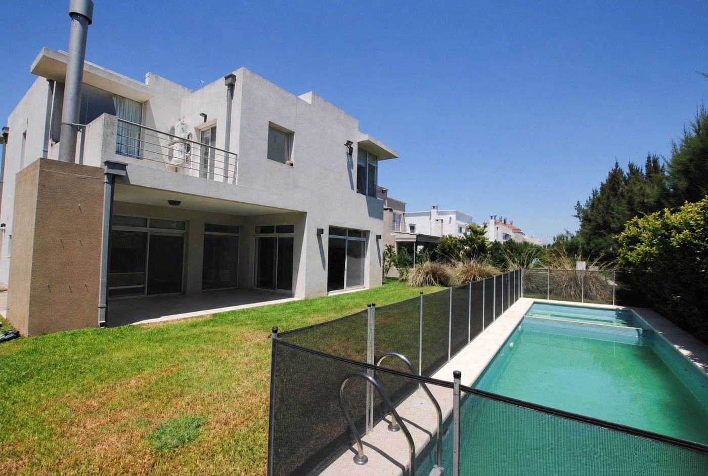 Casa en venta en Los Sauces