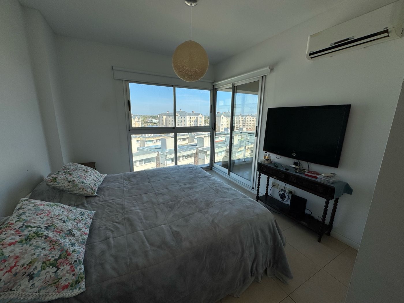 Departamento en alquiler en Marinas del Portezuelo