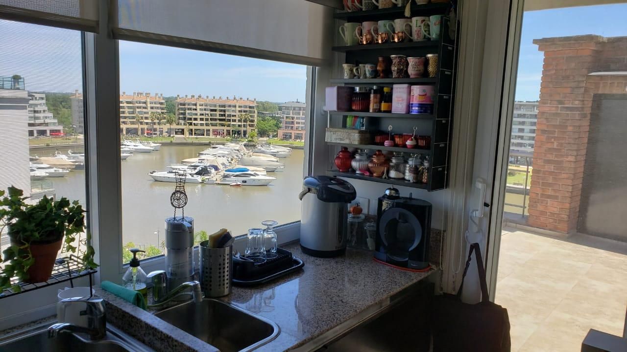 Departamento en venta en Miradores de la Bahía